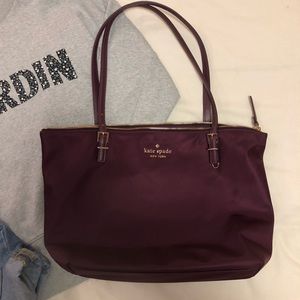 Kate Spade Watson Lane Maya Tote